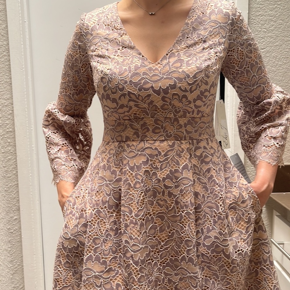 Eliza j dress. So elegant - Picture 4 of 6